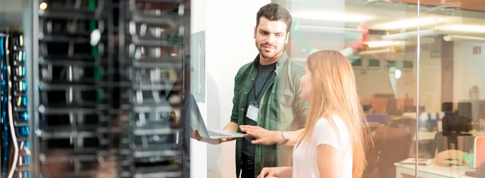 Importância Da Proteção De Dados Em Ambientes Corporativos