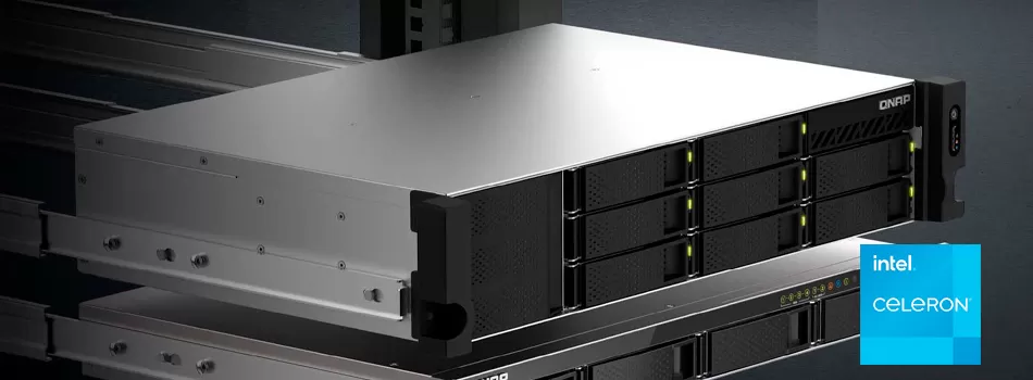 Investimento Certo Para Continuidade Do Seu Negócio - Review TS-864eU Qnap