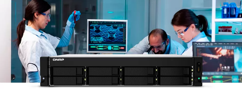 Por que investir em hardware profissional?