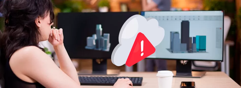 Limitações De Serviços Em Nuvem Para Projetos Complexos