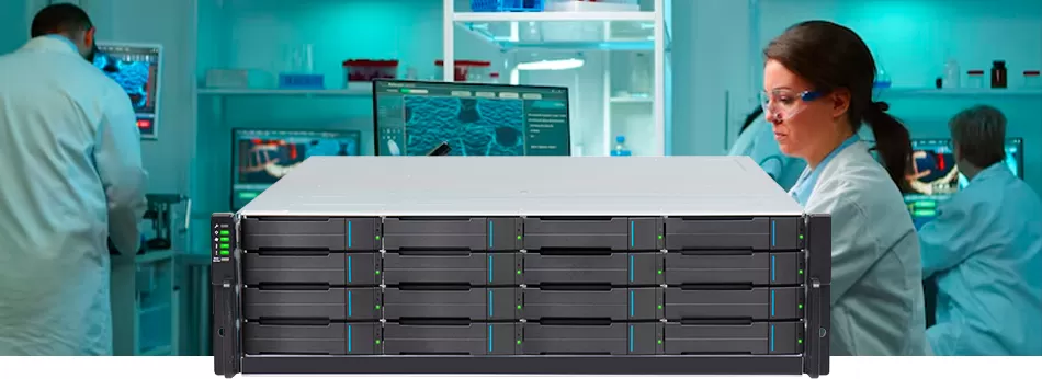 A melhor solução para backup de ambientes que utilizam Dragen