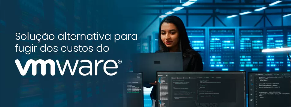 Novos Rumos Do Licenciamento VMware