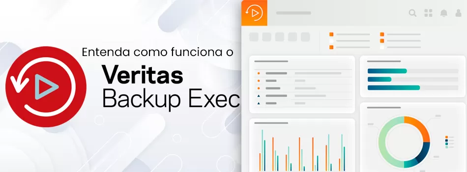 O Que é Backup Exec?