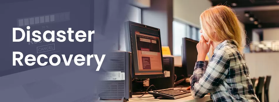 O Que é Disaster Recovery?
