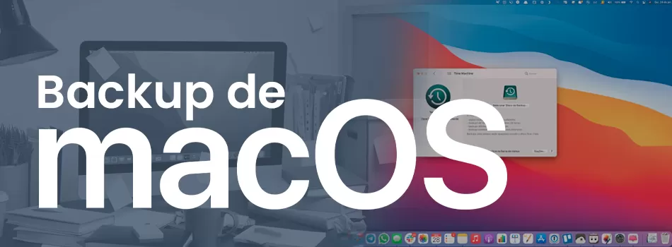 O que é MacOS?