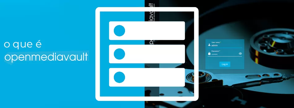 O Que é Openmediavault?