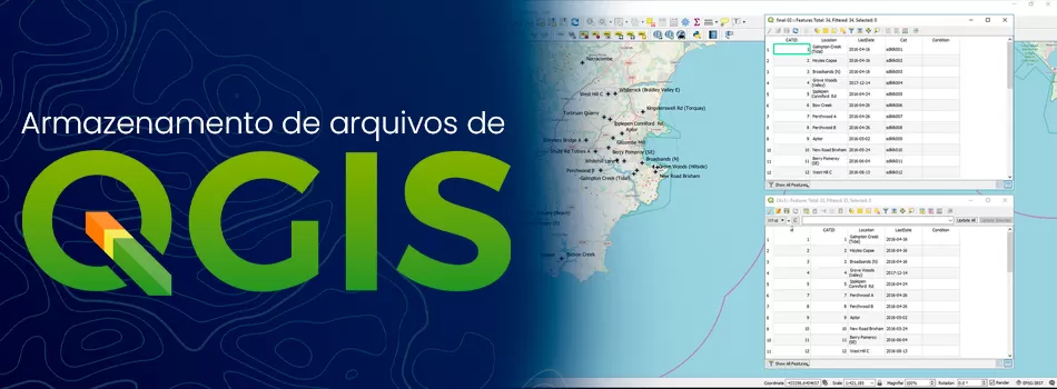 O Que é Qgis?