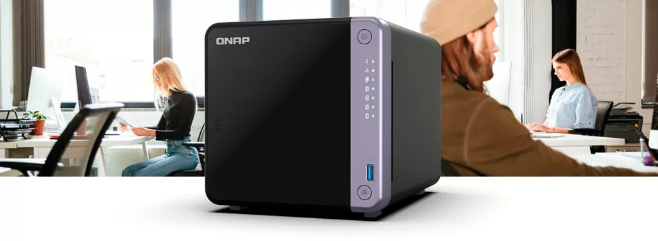 O Que é Um Storage NAS E Como Ele Funciona?