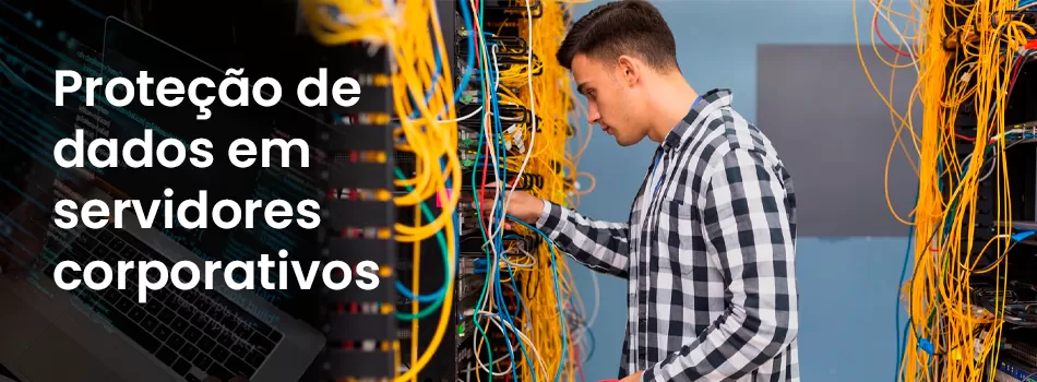 O Que São Servidores De Aplicação?