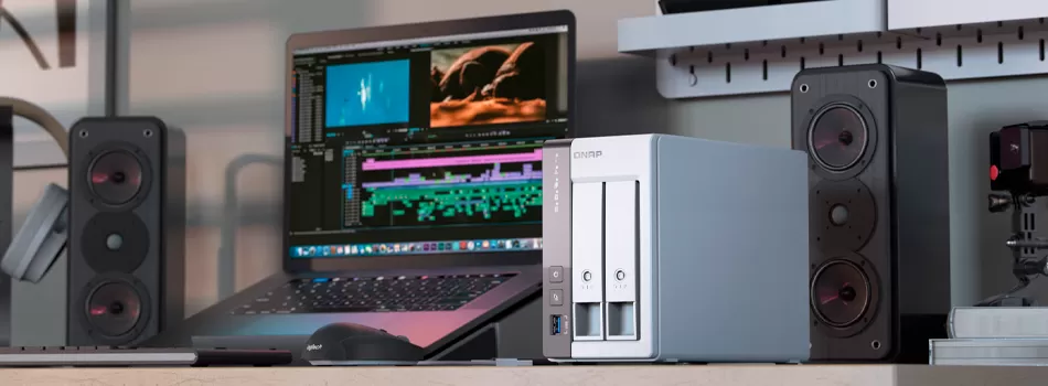 Perfil De Usuário E Aplicações Indicadas - Review TS-216G Qnap