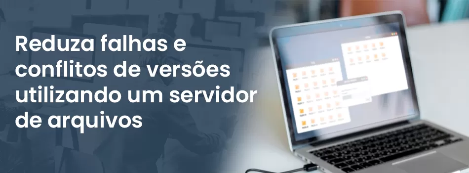 Perigo Dos Conflitos De Versões De Arquivos