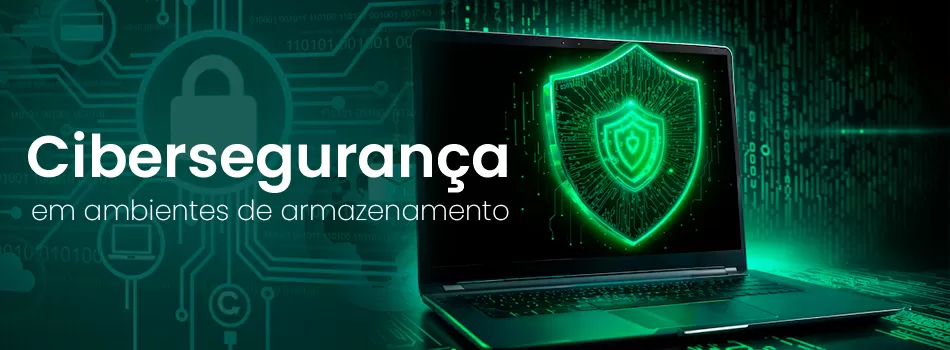 Proteja Seu Armazenamento Contra Ameaças Atuais