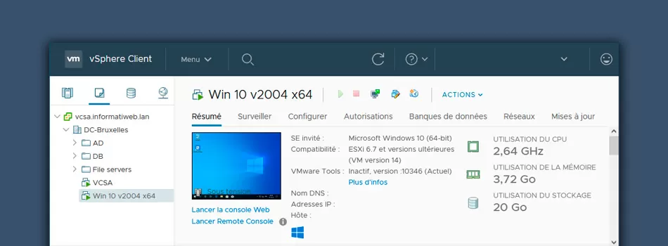 Questionando O Modelo De Assinatura De Vmware