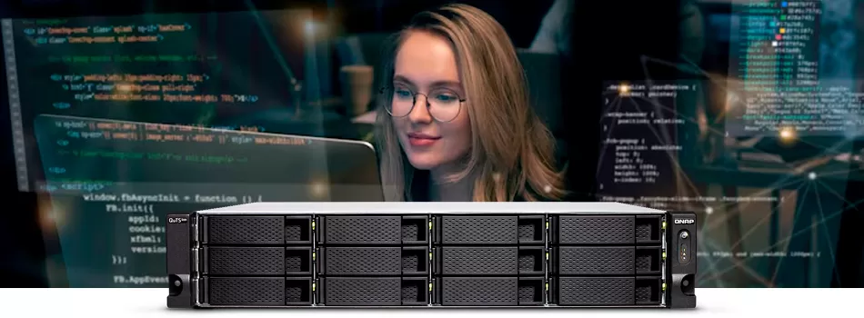 Recursos Técnicos De Segurança Do Storage NAS