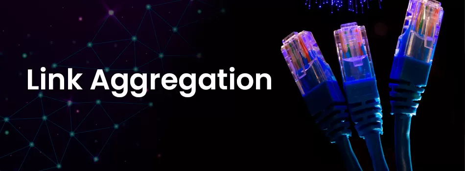 Link Aggregation - Redundância E Velocidade Em Ambiente Corporativo