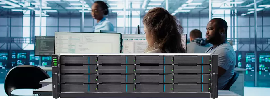 Como mensurar o retorno sobre investimento em storage corporativo?