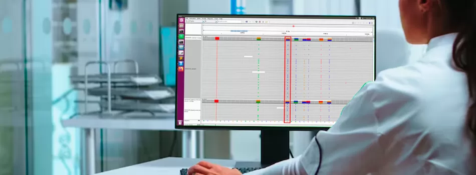 Segurança Dos Arquivos Na Bioinformática