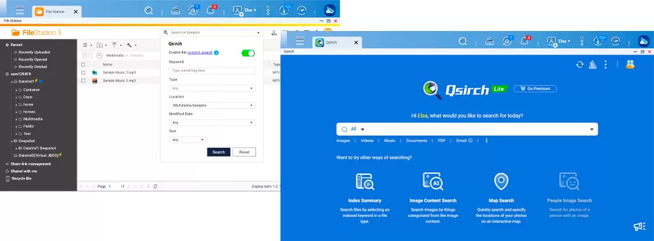 Servidor De Arquivos Com Controle e Colaboração - Review TS-453e Qnap