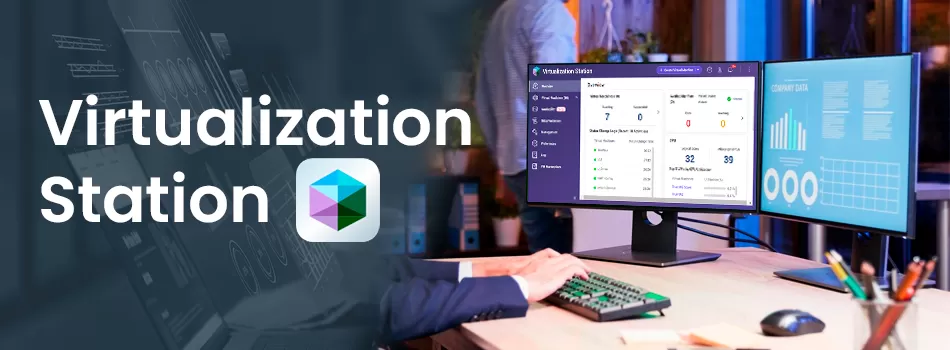 Transforme Seu NAS Qnap Em Hipervisor Corporativo