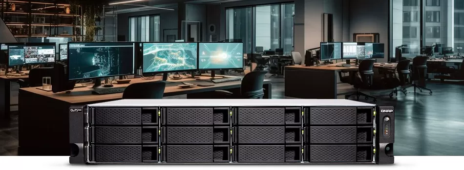 Vantagens Do Storage ISCSI
