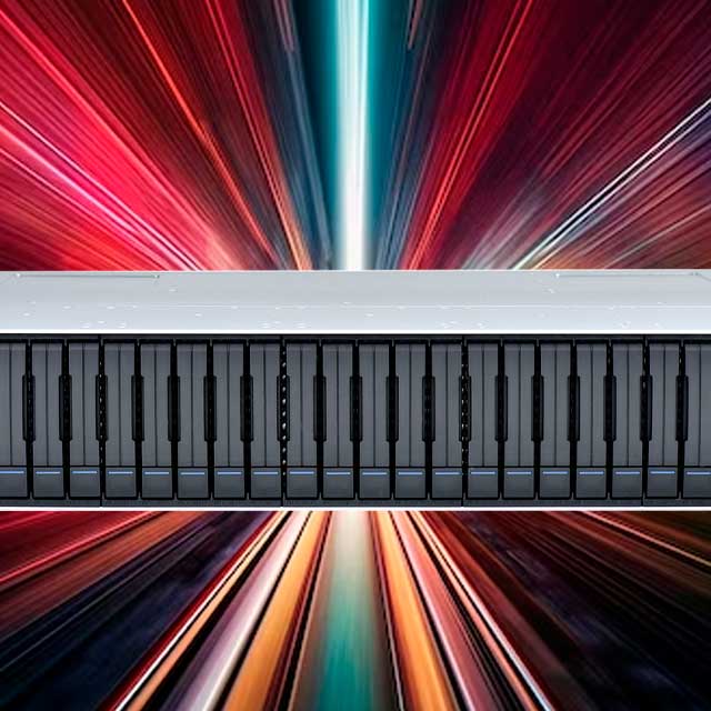 O que é All Flash Array (AFA)?