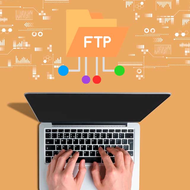 FTP (File Transfer Protocol)