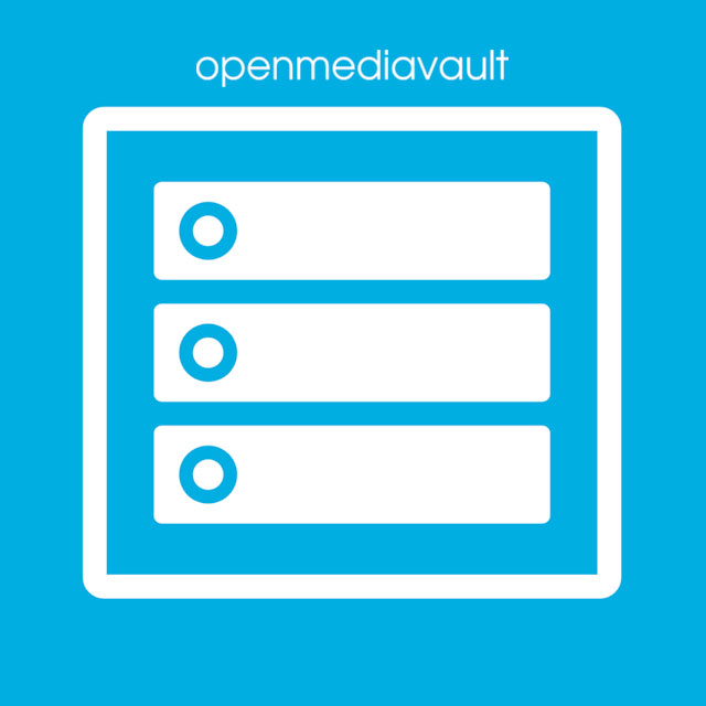 OpenMediaVault